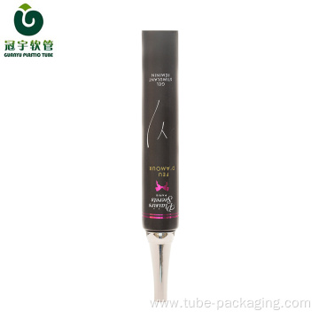 30ml cosmetic plastic tube for gel/eye cream packaging